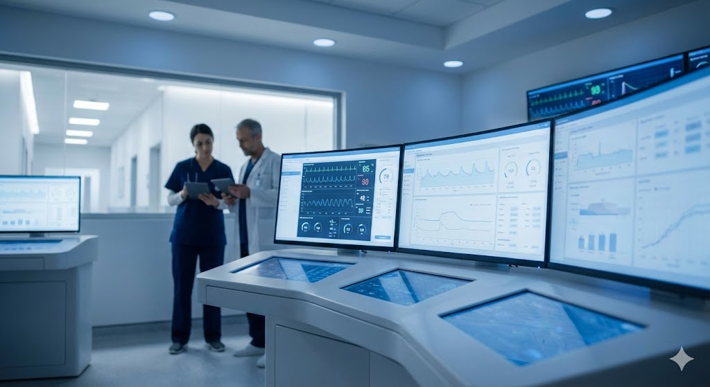 Asesoría biomédica